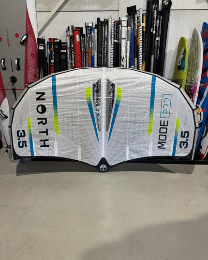 North Mode Pro 2026 3.5