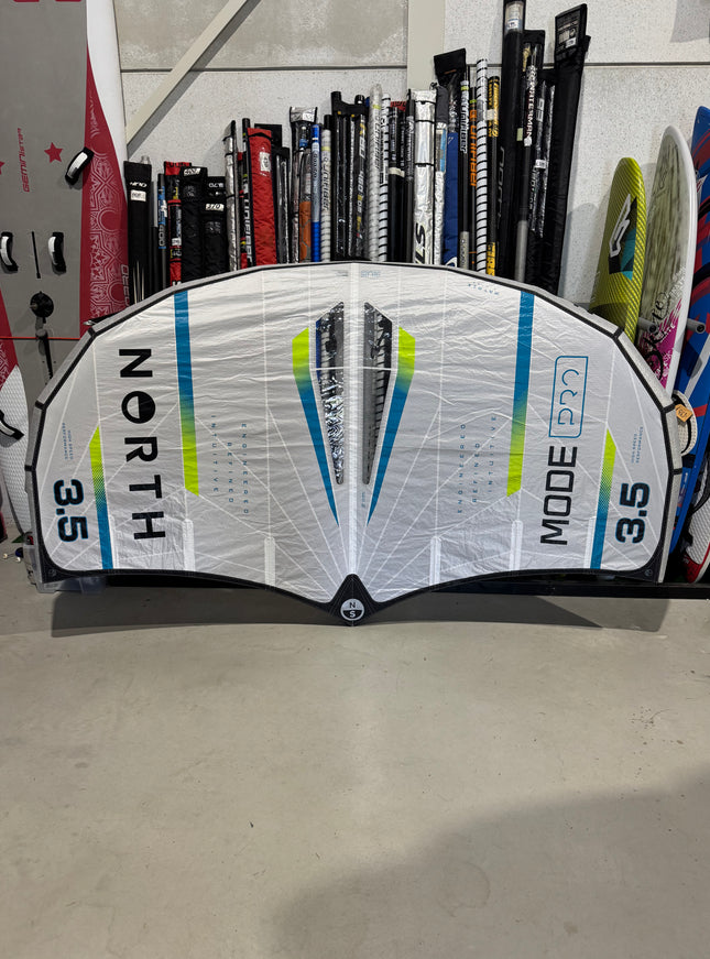 North Mode Pro 2026 3.5