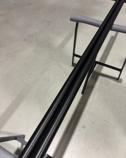 Gaastra Cross 6.0 + Vandal 430 RDM C25