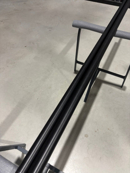 Gaastra Cross 6.0 + Vandal 430 RDM C25