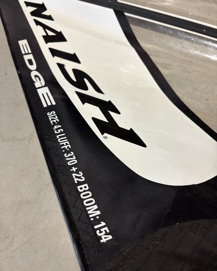 Naish Edge 2026