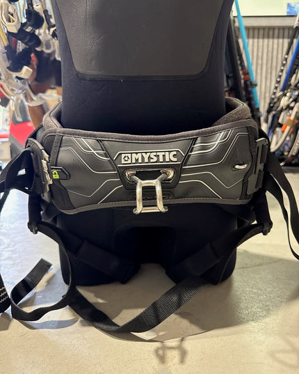 Mystic Zittrapeze maat XL