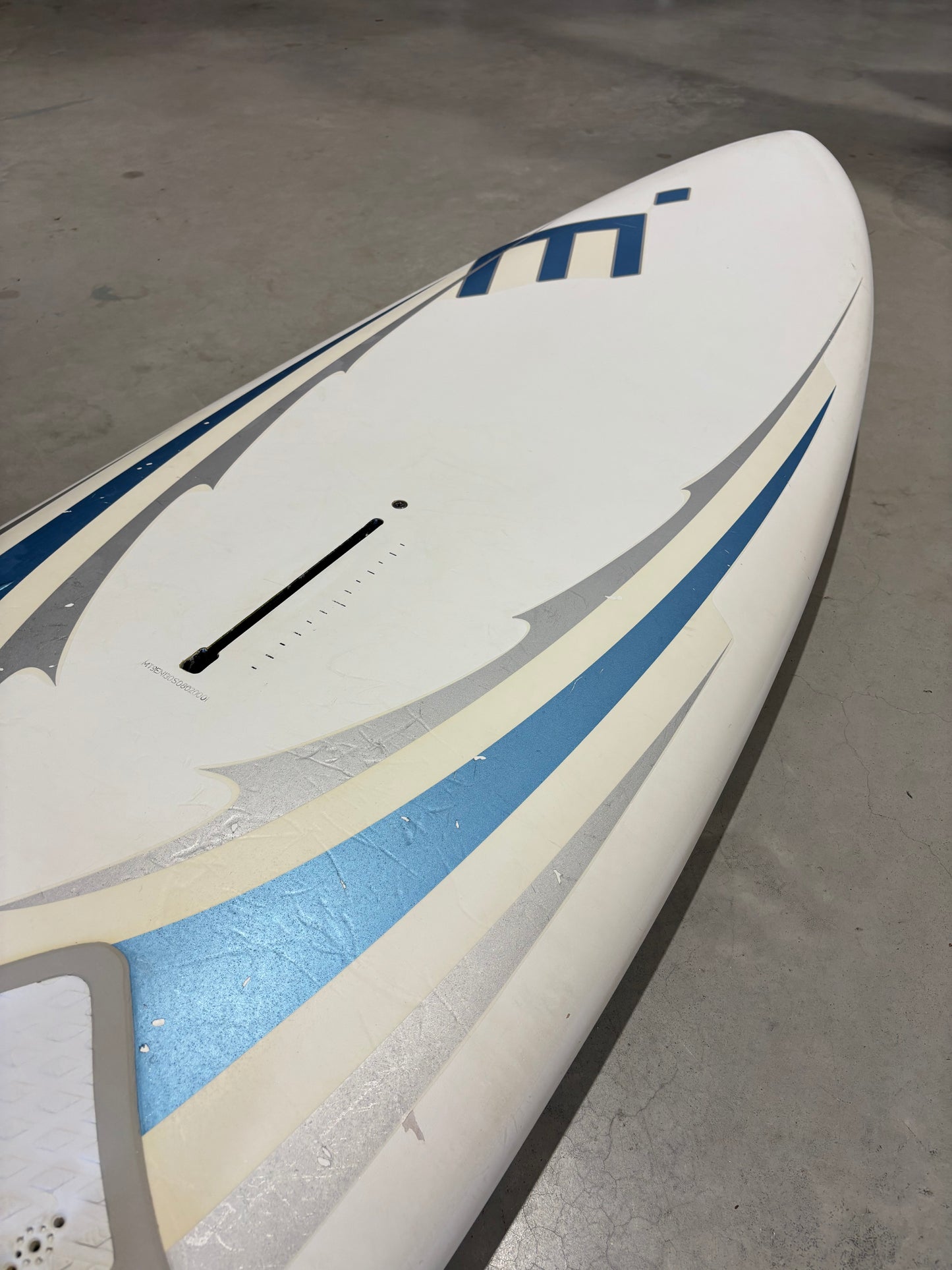 Mistral Energy - 130L