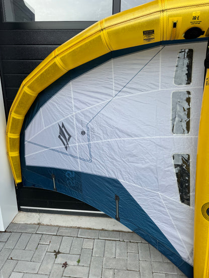 Naish ADX Nvision 5.5