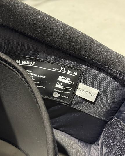 Prolimit Team Wave Heuptrapeze XL