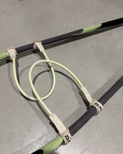 Simmer Style Blackline 160-220 Hybrid Carbon