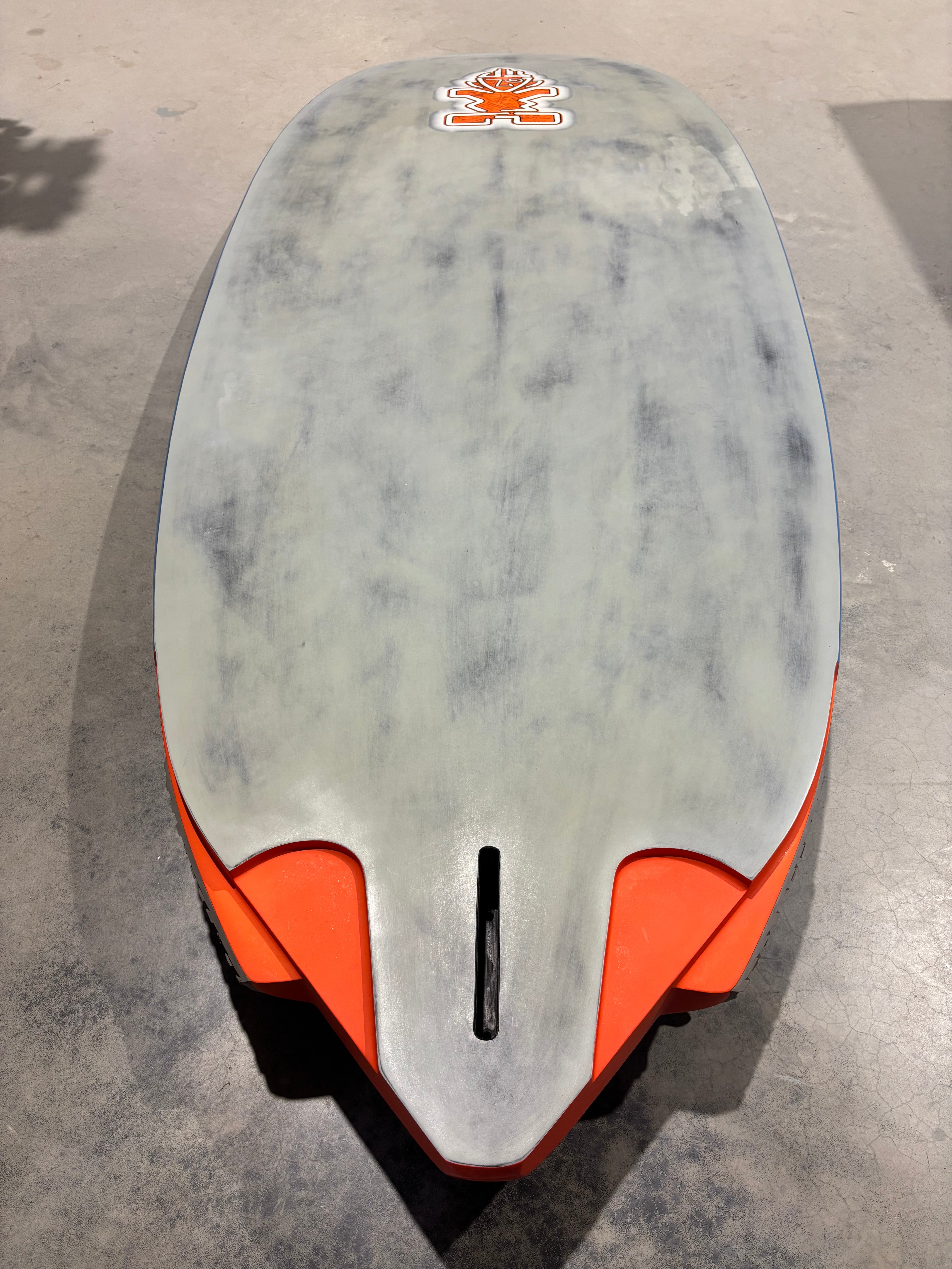 Windsurf boards Slalom – DE Surfloods