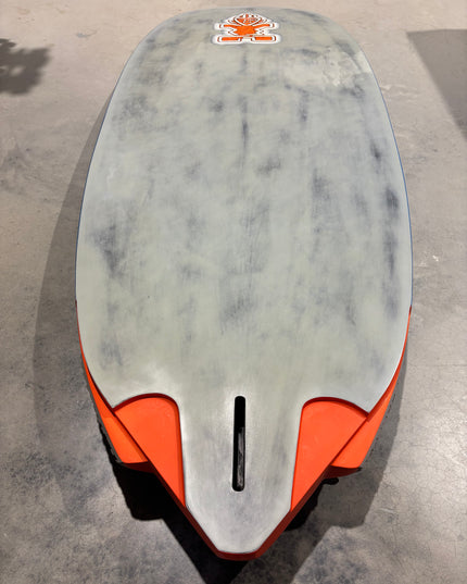 Starboard Isonic Carbon - 134L