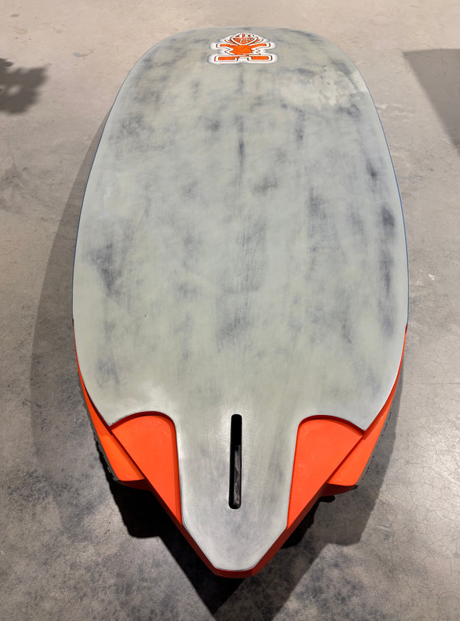 Starboard Isonic Carbon - 134L