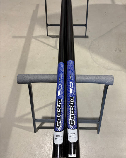 Gaastra Matrix 5.5 + Gaastra 430 SDM C30