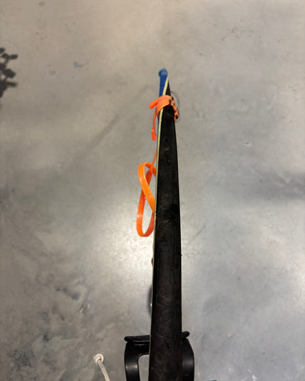 Neilpryde X9 Carbon 140-190