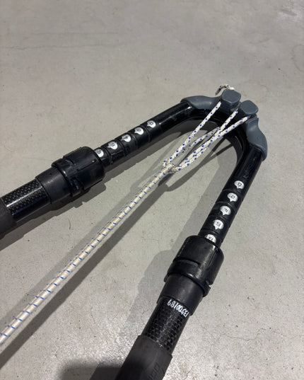 Neilpryde Wave 135-185 Full Carbon