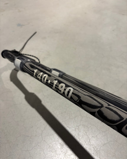 AL360 Carbon Slim 140-190
