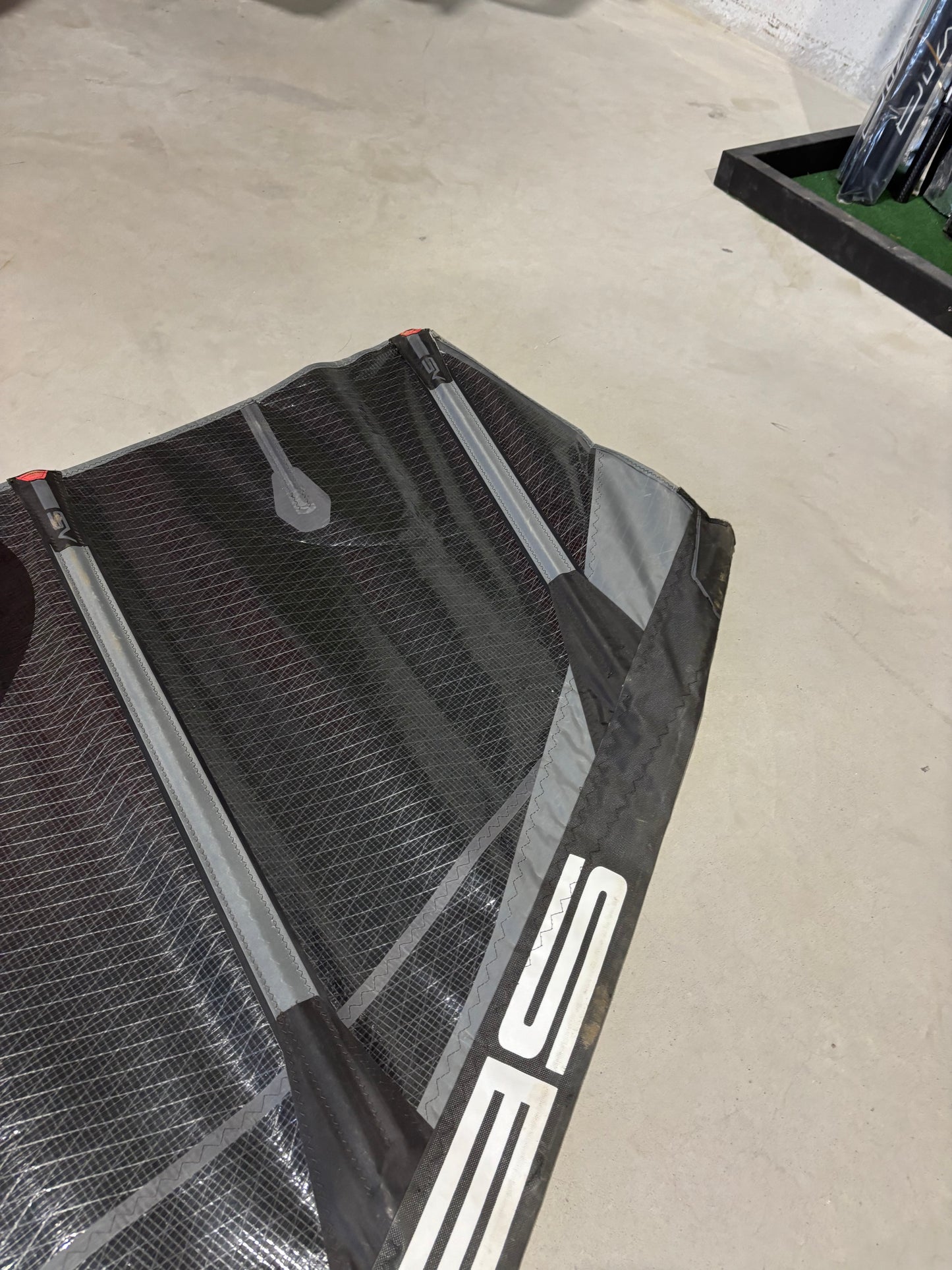 Severne Blade 4.0