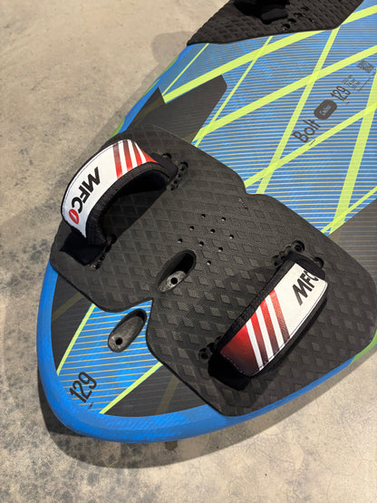 Goya Bolt 4 Carbon - 129L