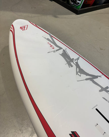 Fanatic Shark HRS - 130L