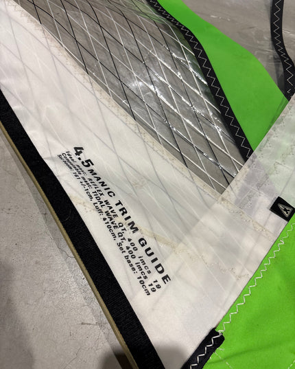 Gaastra Manic 4.5