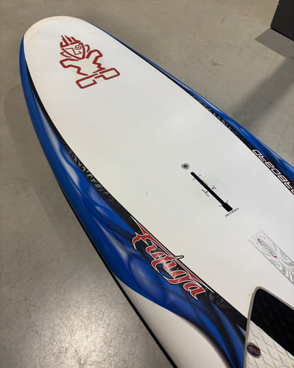 Starboard Futura - 122L