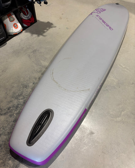 Starboard Tikhine iGO 11’2