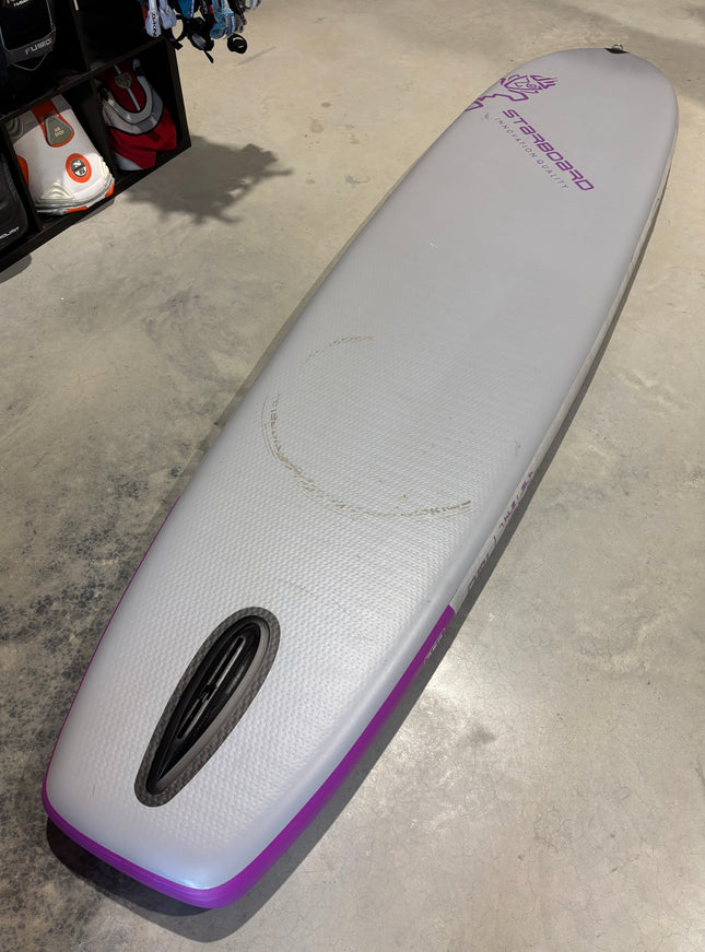 Starboard Tikhine iGO 11’2