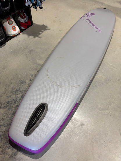 Starboard Tikhine iGO 11’2