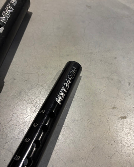 Neilpryde MXT set / Base + MXT 34 RDM & MXT 34 SDM