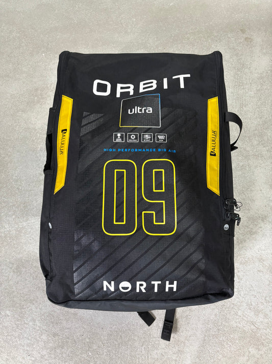 North Orbit Ultra 9m
