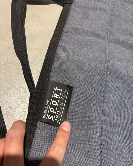 Boardbag Prolimit 250x70