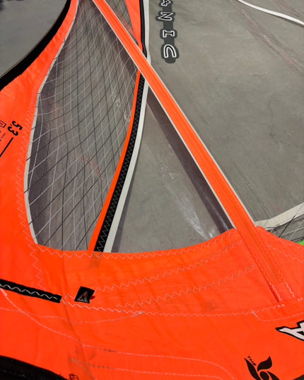 Gaastra Manic 5.3