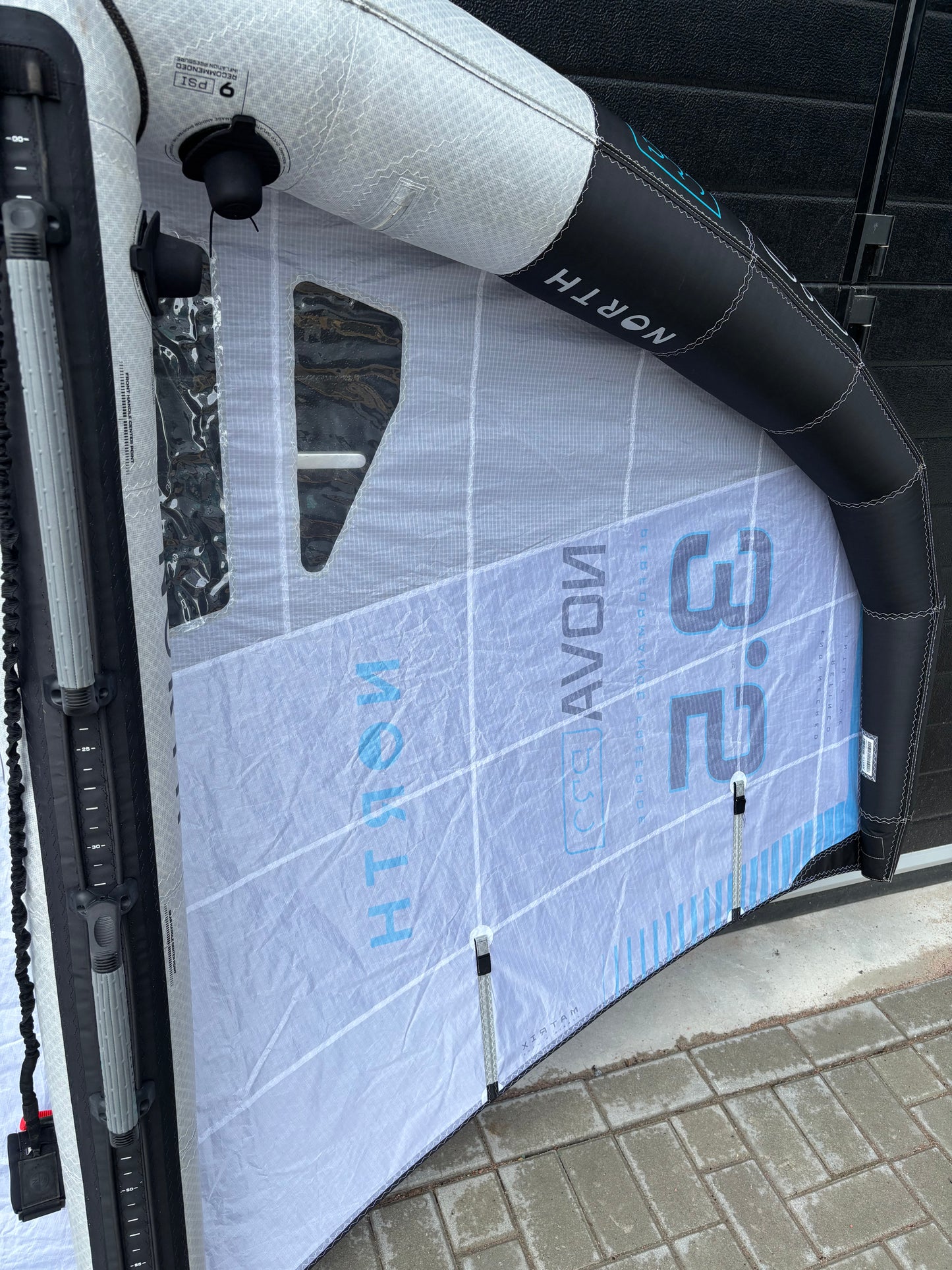 North Nova PRO 3.5