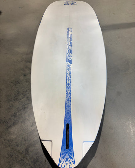 Starboard Futura - 122L