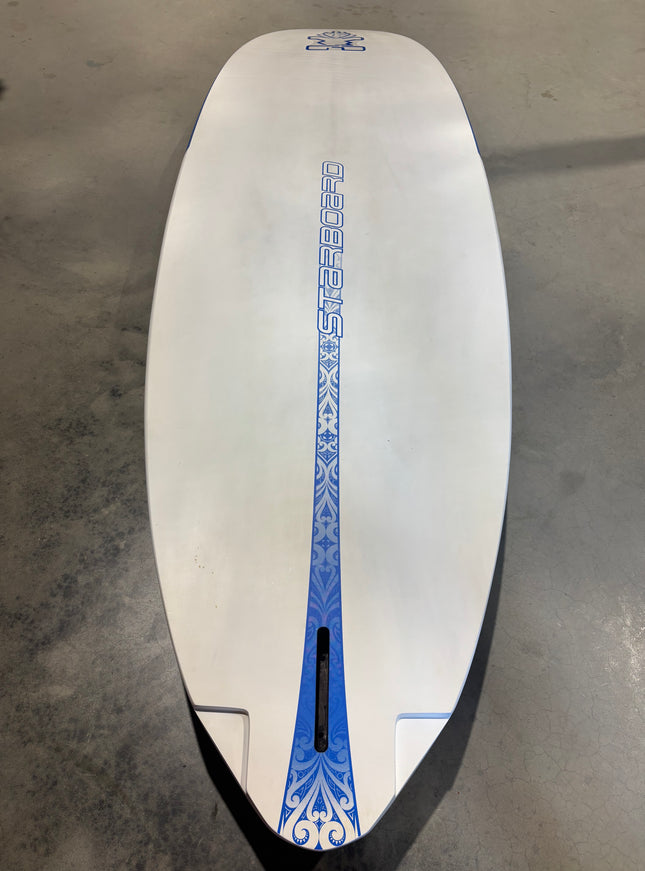 Starboard Futura - 122L
