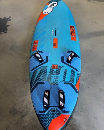 Tabou Rocket TEAM - 135L