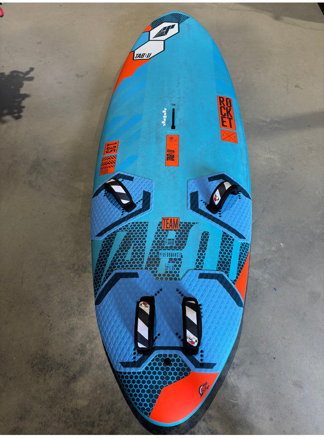 Tabou Rocket TEAM - 135L