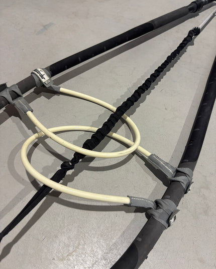Neilpryde Wave 135-185 Full Carbon