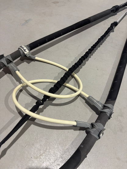 Neilpryde Wave 135-185 Full Carbon