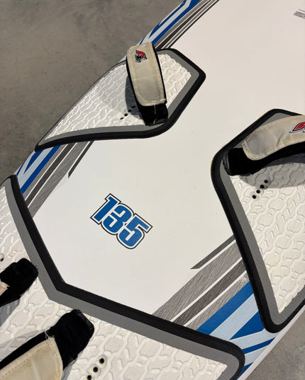 F2 Vantage - 135L