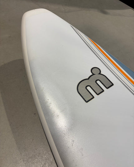 Mistral Screamer - 116L
