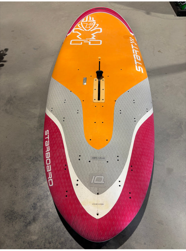 Starboard Start - 180L