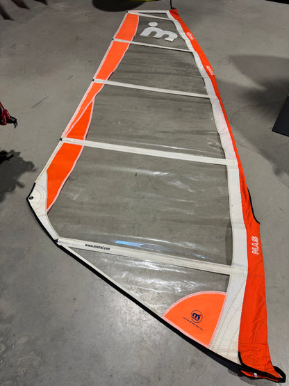 Mistral SYN Beginnerszeil 5.5