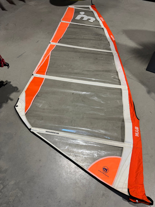 Mistral SYN Beginnerszeil 5.5