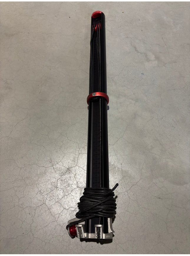 Noerstick Anaconda Verlenger SDM / ZGAN