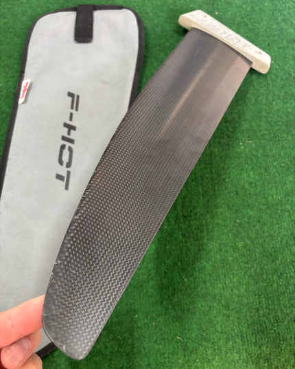 F-Hot S3 44cm Tuttlebox