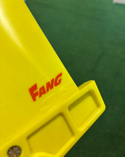 K4 Fang 36cm Powerbox