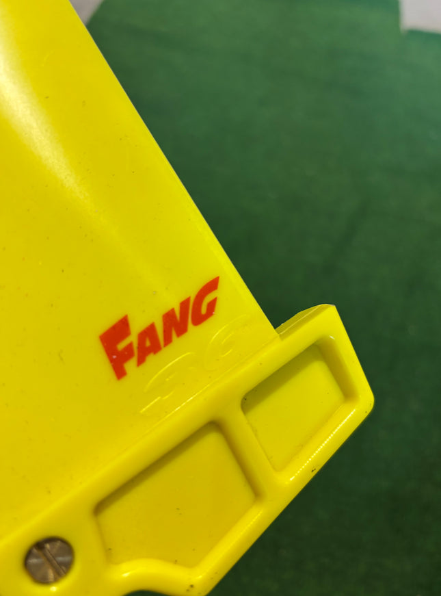 K4 Fang 36cm Powerbox