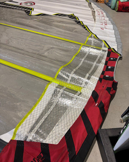 North Sails Warp Formula 12.0