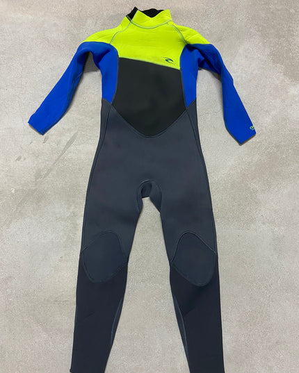 Ripcurl Omega 3/2mm Junior maat 10