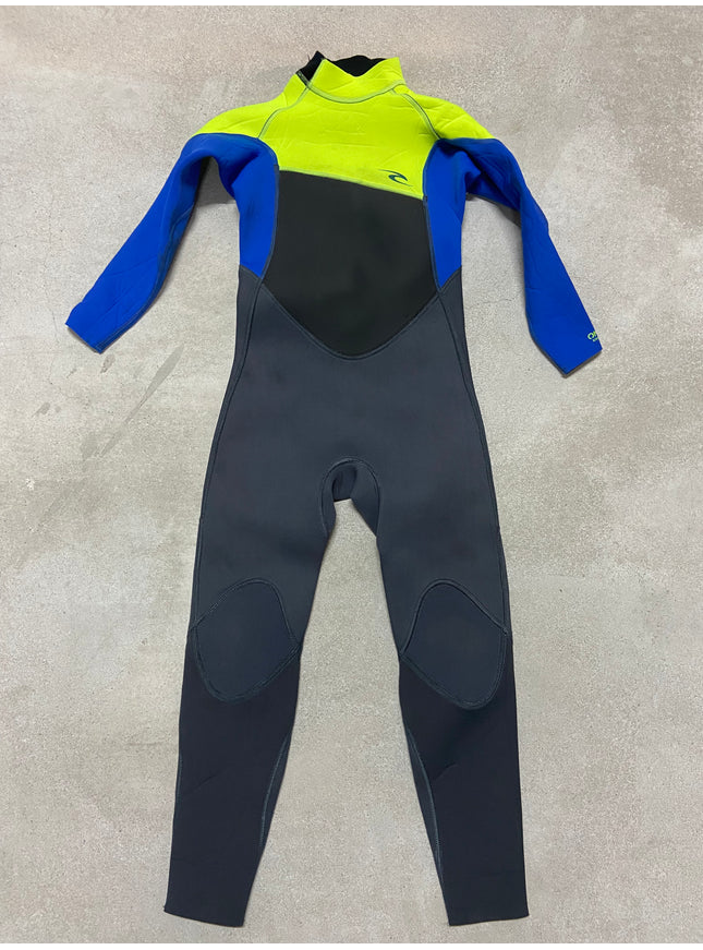 Ripcurl Omega 3/2mm Junior maat 10