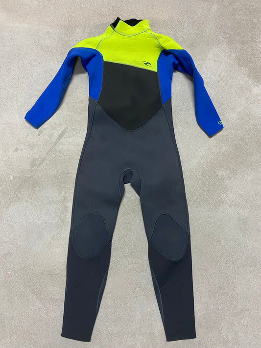 Ripcurl Omega 3/2mm Junior maat 10