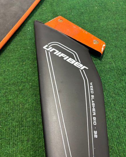 Weed Slasher G10 32cm Tuttlebox